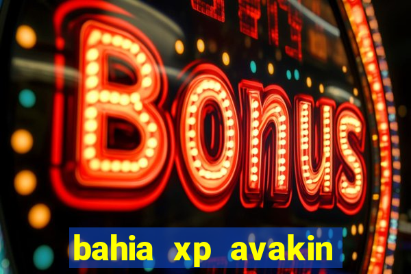 bahia xp avakin life download